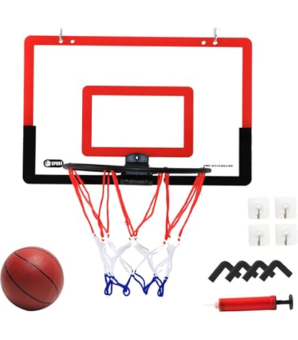 Amazon.co.jp: 【 コストコ 】TEKK ミニバスケットゴール セット