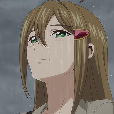 2022夏アニメ - 大倉 メグミ（おおくら メグミ）