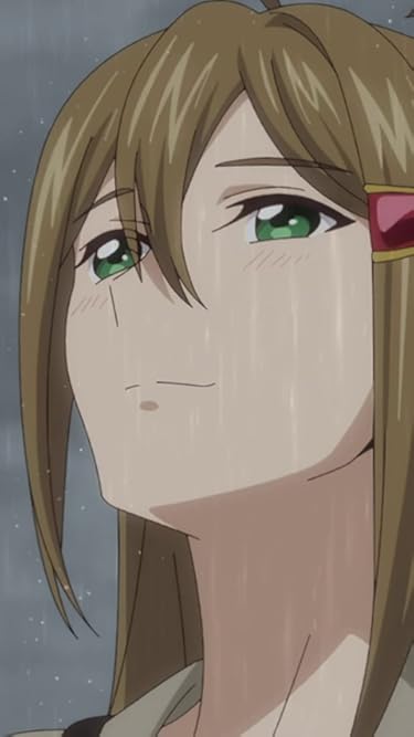 2021秋アニメ - 大倉 メグミ(おおくら メグミ)