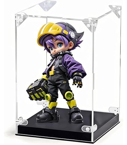 Amazon.co.jp: 丹恒 飲月 1/7 エーペックス 専用 アクリルケース LED