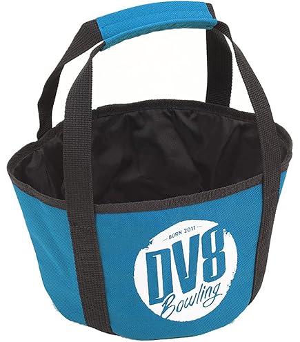 Amazon.co.jp: DV8 BD10 バケツ バッグ ボウリング ボウリング