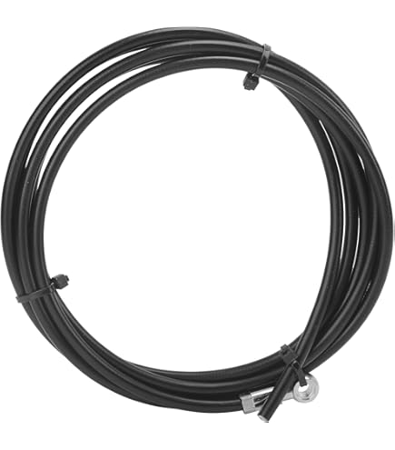 Amazon.co.jp: Magura 油圧ブレーキホース - 2500mm MTスポーツ