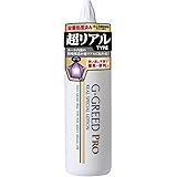 【オナホ専用ローション】 ジェクス G-GREED PRO(ジーグリードプロ)リアルスペシャル 300g 【細部の凹凸を敏感に感じる、洗浄しやすいローション】