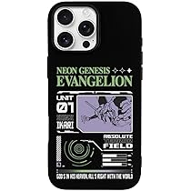 Amazon.co.jp: iPhone 16 Pro Max ケース 新世紀