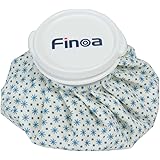 Finoa(フィノア) 熱中症対策 氷のう アイスバックスノー