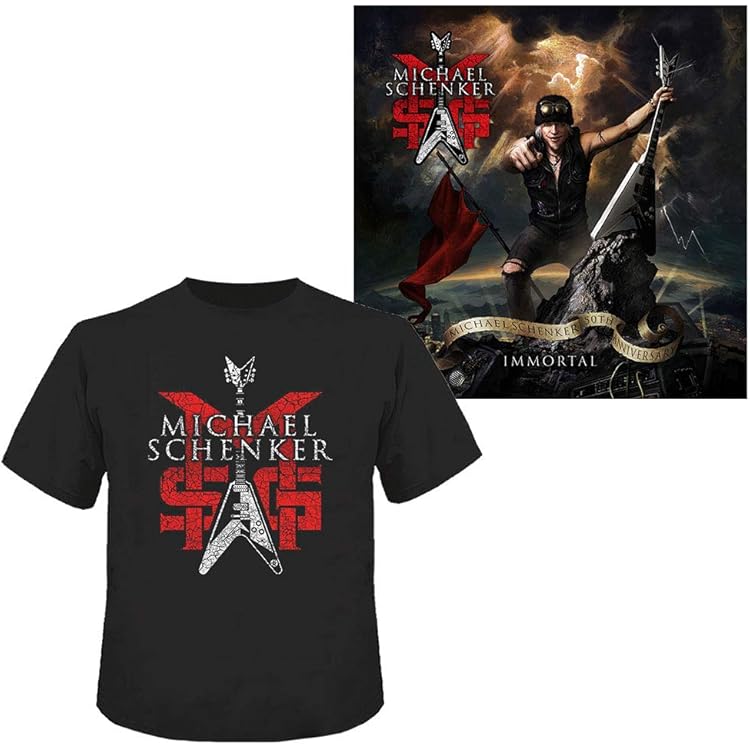 Amazon.co.jp: MSG 30周年記念コンサート~ライヴ・イン・トウキョウ