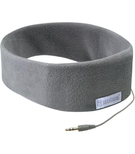 Amazon.co.jp: SleepPhones クラシックスリープヘッドホン Medium (M