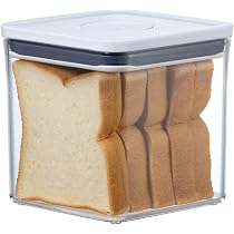 Amazon｜OXO オクソー 保存容器 プラスチック 密閉 2.6L ポップ