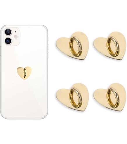 セミオーダー】1150円〜︴スマホキーリングハンガー_butterfly セミ