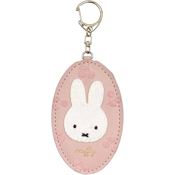 Amazon.co.jp: マリモクラフト miffy ミッフィー チェリーフルール