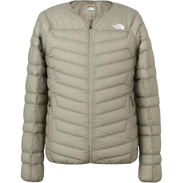 モンベル　スペリオダウン　ラウンドネックジャケット　メンズ スペリオダウン ラウンドネックジャケット Men's｜モンベル