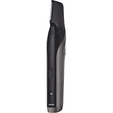 Amazon.co.jp: メンズ用 ボディトリマー 充電式 VIO 対応 お風呂でも