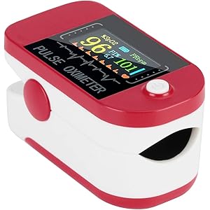 【在庫あり即時に発送】2021年最新モデル ブルートゥース パルス.オキシ.メーター 日本製 酸素1濃度計 LED大画面…