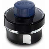 LAMY ラミー ボトルインク ブルーブラック LYVT08936 正規輸入品