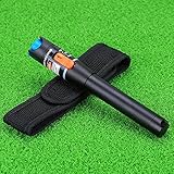 CATVのためVFL-10MW視覚障害ロケータ光ファイバーケーブルテスターチェッカーメーター10キロ