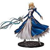 Fate/Grand Order セイバー/アルトリア・ペンドラゴン 1/4スケール PVC製 塗装済み完成品フィギュア 再販分