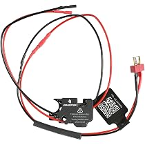 Amazon | Eshooter Kestrel V2 SE 電子トリガー(日本正規品/前方配線