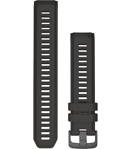 Amazon.co.jp: GARMIN(ガーミン) 純正交換用バンド QuickFit F7 22mm