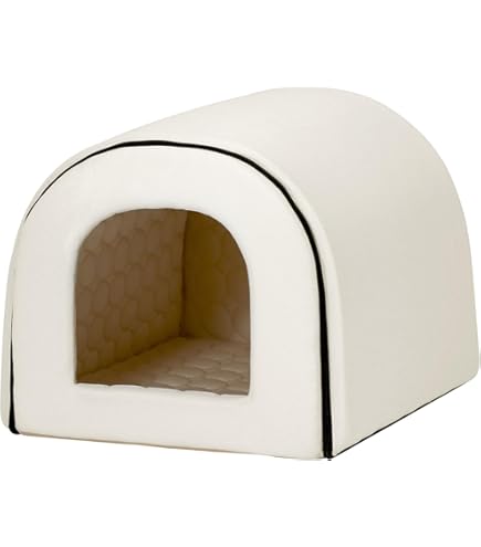 Amazon | PETKIT ペットキット スマートペットハウス(冷暖房ハウス