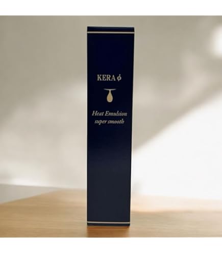Amazon | ケラファイ ヒートエマルジョン 詰替(リフィル） 300ml