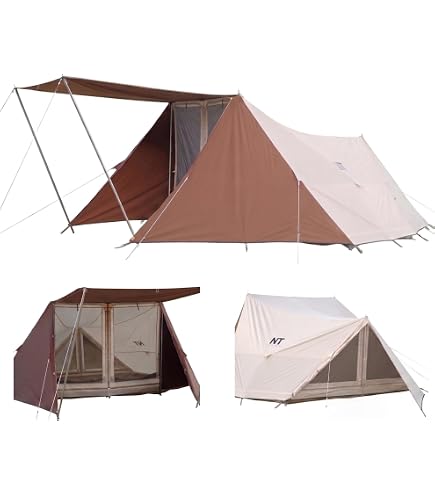 Amazon.co.jp: NEUTRAL OUTDOOR インナーテント GEテント4.0専用