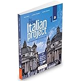 The new Italian Project: Student's book + Workbook + DVD + CD 1a