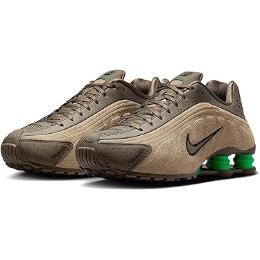レア　ナイキ　コンシダードミュール　カーキ　310035 321　24　異素材 Nike ナイキ considered mule コンシダードミュール 310035 321