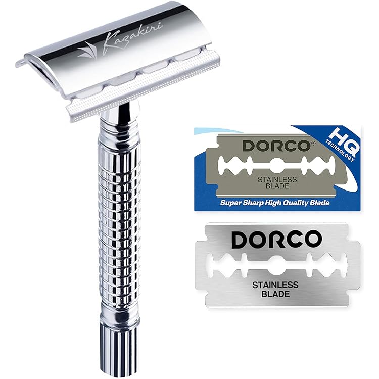 Amazon.co.jp: ロックウェル レイザー Rockwell Razors 6C カミソリ 6