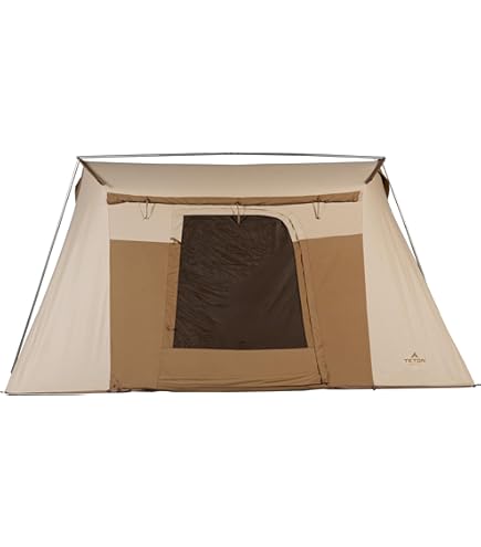 springbar グラウンドタープ 10'x14' ブラウン SPRINGBAR® HEAVY-DUTY GROUND TARPS– Springbar