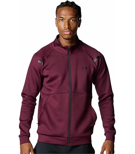 Amazon.co.jp: アンダーアーマー（UNDER ARMOUR） ジャケット 撥水