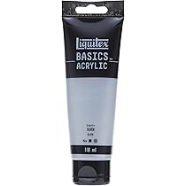 リキテックス アクリル絵具 リキテックスカラー レギュラータイプ チタニウムホワイト 65 120ml 6g7v4d0 Amazon.co.jp: リキテックス(Liquitex) アクリル絵具 カラー