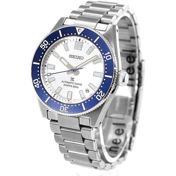 Amazon | [セイコー]SEIKO プロスペックス PROSPEX ダイバーズ 1965