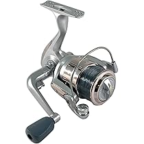 Amazon | RISEWAY(ライズウェイ) リール ベーシックスピン 3000 ガン