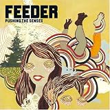 PUSHING THE SENSES(期間限定生産品)(DVD付)