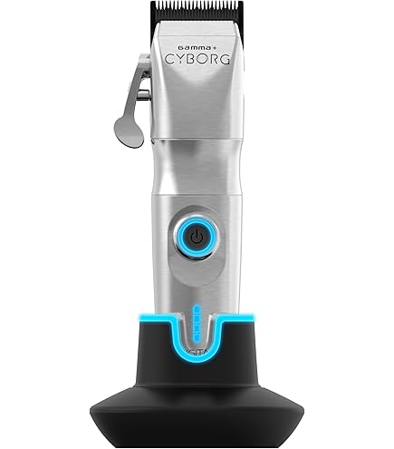 Amazon | BaBylissPRO コード/コードレスリチウムエルゴノミック