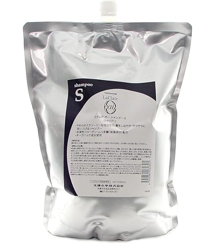 Tamaris ラクレア オー シャンプー C 2000ml レフィル