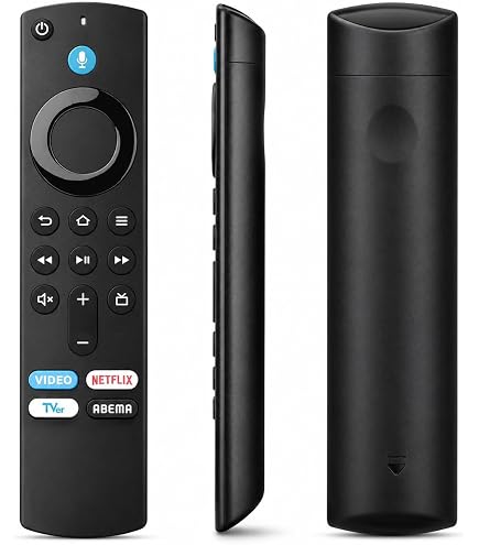 Amazon.co.jp: 交換用リモコン ファイヤー TV スティック リモコン Amazon.co.jp: 交換用リモコン ファイヤー TV スティック リモコン