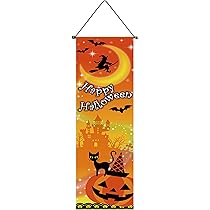 Amazon.co.jp: next.design タペストリー ハロウィン Halloween
