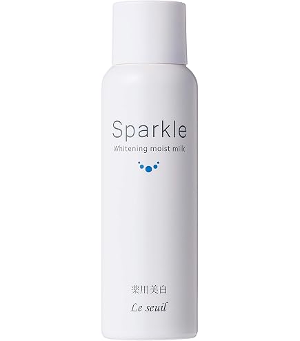 Amazon | 炭酸ミスト 化粧水 薬用美白 ルソイル ホワイトニングミスト