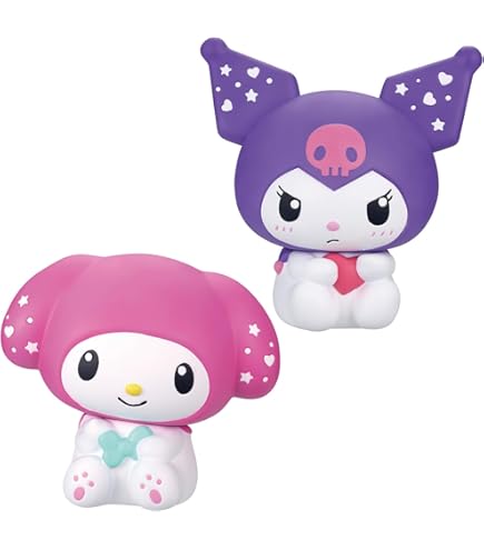 Amazon | サンリオキャラクターズ SOFVIMATES ハンギョドン 全1