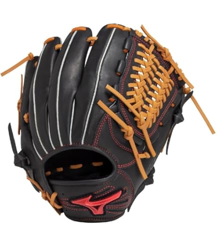 Amazon | MIZUNO(ミズノ) 軟式用 野球 野手用グローブ 軟式用WILL
