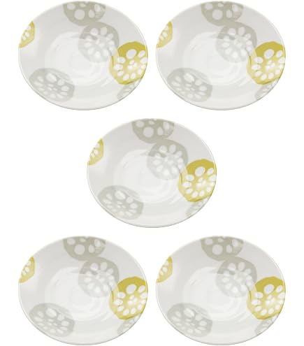 最終値下げ　ヨシノヒトシ　HITOSHI YOSHINO 花柄　小皿② Amazon | 最終 ヨシノヒトシ HITOSHI YOSHINO 花柄 小皿② | ノー