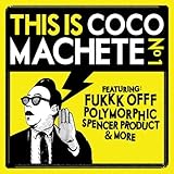 �R�R�E�}�V�F�b�g�E�v���[���c�E�W�X�E�C�Y�E�R�R�E�}�V�F�b�g No.1