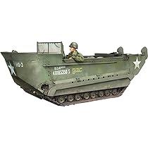 Amazon | タコム 1/35 アメリカ M29C ウォーターウィーゼル 軍用