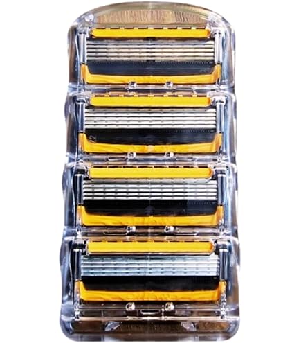 【破格】ジレットプログライド 替刃12個入り5箱 Gillette（ジレット）プログライドマニュアル替刃12個入 ジレット