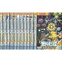 Amazon.co.jp: ポケットモンスターXY&Z エックスワイ アンド ゼット