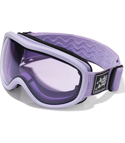 Amazon | Electric eg2 F Cancerシルバーミラーオーバーサイズスキー