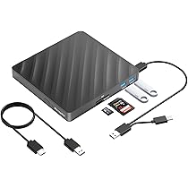 外付けブルーレイディスクドライブ USB接続 Amazon.co.jp: ブルーレイドライブ外付け USB-A/TypeC対応 再生