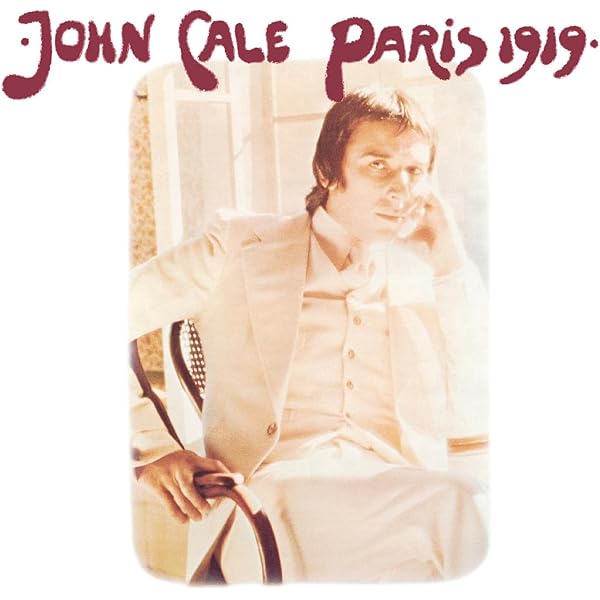 Cale, John - Slow Dazzle | Amazon.com.au | Music