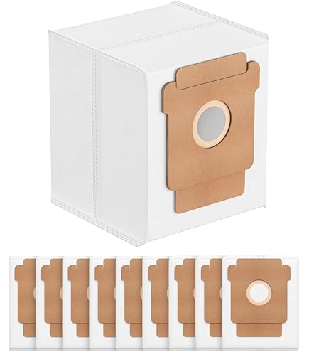 Amazon.co.jp: ルンバ 405 / 505 紙パック 適応Irobot Roomba